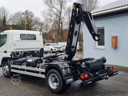 Fuso Canter FUSO 7C18 Duonic City Abrollkipper