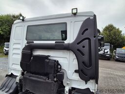 man TGL 12.220 BL City Abrollkipper  2x AHK Euro 6