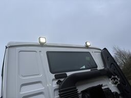 man TGM 15.290 BL Abrollkipper AHK