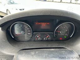 Fiat Ducato 2.3 Multijet / 280 dkm / Box 4.2 mtr / L...