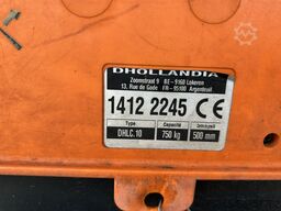 Fiat Ducato 2.3 Multijet / 280 dkm / Box 4.2 mtr / L...