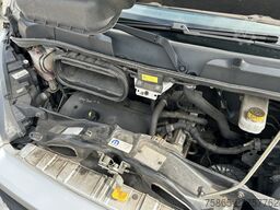 Fiat Ducato 2.3 Multijet / 280 dkm / Box 4.2 mtr / L...