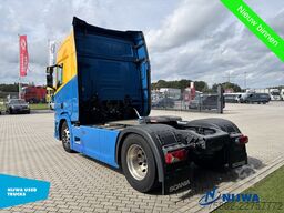 Scania R410 4x2 Standairco + Retarder