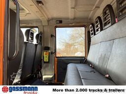 Iveco ML100E21 4x2 Doka, 7 Sitzer, 2xAHK
