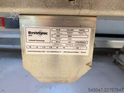 Bystronic Lenhardt 