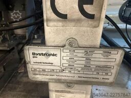 Bystronic Lenhardt 