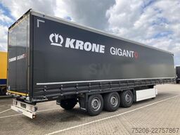 Krone B50 Standard