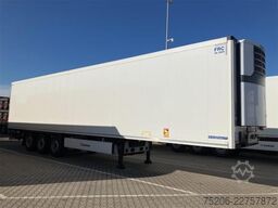 Krone Cool Liner Duoplex Steel Standard