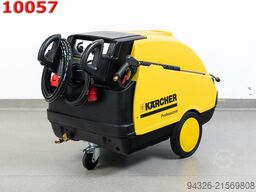 Kärcher HDS 895 S - NEW HEATING COIL