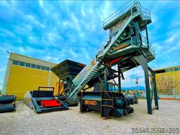 TWS 02 TWIN SHAFT CONCRETE MIXER TWS 02 TWIN SHAFT CONCRETE MIXER