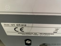 Konica Minolta AccurioPress C7090 as good as new incl. TU-510, IQ-501
