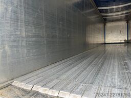 Knapen Trailers K200 K200-92m3 Liftas SAF 10mm Hogedrukreiniger