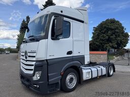Mercedes-Benz Actros 1845 LS nRL StreamSpace, Retarder
