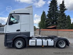Mercedes-Benz Actros 1845 LS nRL StreamSpace, Retarder