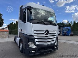 Mercedes-Benz Actros 1845 LS nRL StreamSpace, Retarder