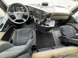 Mercedes-Benz Actros 1845 LS nRL StreamSpace, Retarder