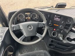 Mercedes-Benz Actros 1845 LS nRL StreamSpace, Retarder