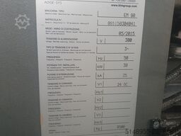 Adige/BLM Group EM 80