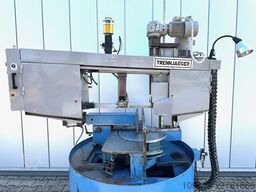 Trennjaeger TEBA 310
