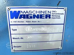 Trennjaeger TEBA 310