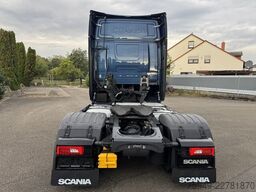 SCANIA S450 A4x2NA S20Highline, Retarder, Alu