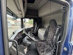 SCANIA S450 A4x2NA S20Highline, Retarder, Alu