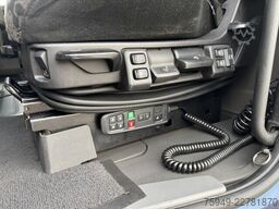 SCANIA S450 A4x2NA S20Highline, Retarder, Alu