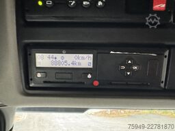 SCANIA S450 A4x2NA S20Highline, Retarder, Alu