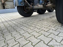 Krone 45FT High Cube / Empty weight: 4.230kg / BPW / ...