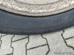 Krone 45FT High Cube / Empty weight: 4.230kg / BPW / ...