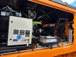 DOPPSTADT DW 3060 K