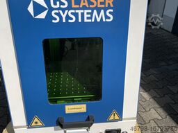 GS Laser Systems GS 1616 DT F 20 Watt
