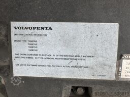 Volvo TAD871VE