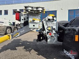 Scania S 560 B6x2NB Multiwechsler NEU !