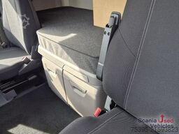 Scania S 560 B6x2NB Multiwechsler NEU !