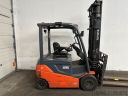 Toyota 8FBMKT25