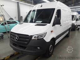 Mercedes-Benz Sprinter 317 CDI,L2H2,Automatik,Kamera,Navi