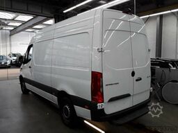 Mercedes-Benz Sprinter 317 CDI,L2H2,Automatik,Kamera,Navi