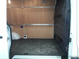 Mercedes-Benz Sprinter 317 CDI,L2H2,Automatik,Kamera,Navi