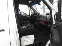 Mercedes-Benz Sprinter 317 CDI,L2H2,Automatik,Kamera,Navi