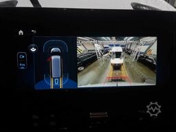 Mercedes-Benz Sprinter 317 CDI,L2H2,Automatik,Kamera,Navi