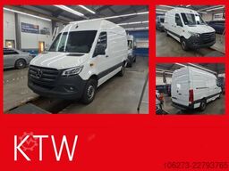 Mercedes-Benz Sprinter 317 CDI,L2H2,Automatik,Kamera,Navi
