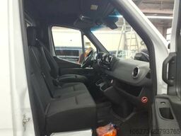 Mercedes-Benz Sprinter 317 CDI,L2H2,Automatik,Kamera,Navi