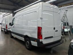 Mercedes-Benz Sprinter 317 CDI,L2H2,Automatik,Kamera,Navi