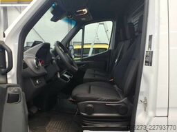 Mercedes-Benz Sprinter 317 CDI,L2H2,Automatik,Kamera,Navi