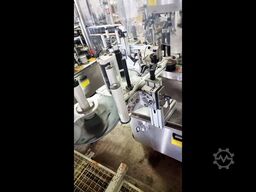 Cavagnino & Gatti CG-FR-1-8-3RPS-3