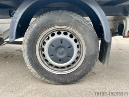 Mercedes-Benz SPRINTER 311