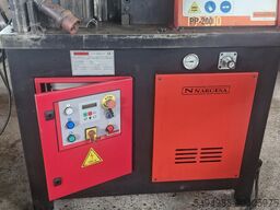 Nargesa PP200