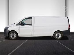 Mercedes-Benz Vito114CDI KA Extralang ,Klima,Sortimo,AHK