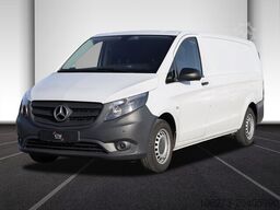 Mercedes-Benz Vito114CDI KA Extralang ,Klima,Sortimo,AHK